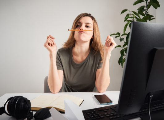 Procrastination : un atout caché pour la créativité et la santé mentale ...