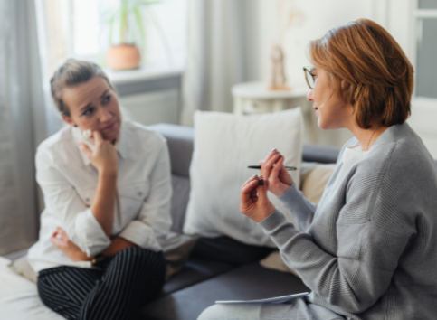 Thérapie d’acceptation et d’engagement (ACT) : une approche douce pour l’anxiété, la dépression et la douleur