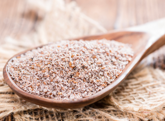 Le psyllium (ispaghul) : un remède naturel pour la santé intestinale, le contrôle de la glycémie et la santé cardiaque ?