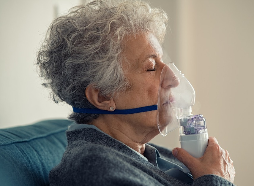 La réhabilitation respiratoire : mieux respirer sous prescription
