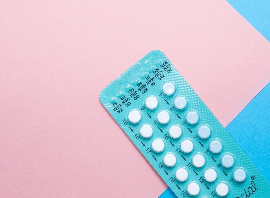 Santé de la femme : quels sont les effets secondaires "inconnus" des pilules contraceptives ?