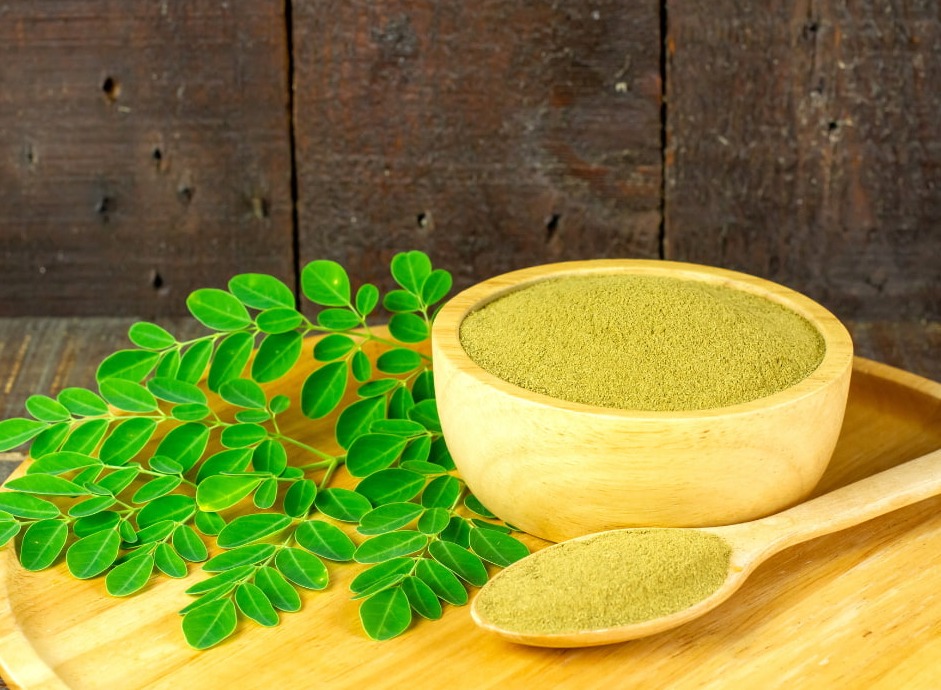 Moringa et maladies chroniques, le super-aliment naturel qui peut apporter une différence