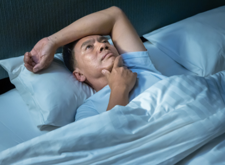 Apnée du sommeil et santé mentale : comment un sommeil insuffisant alimente-t-il l'anxiété et la dépression ?