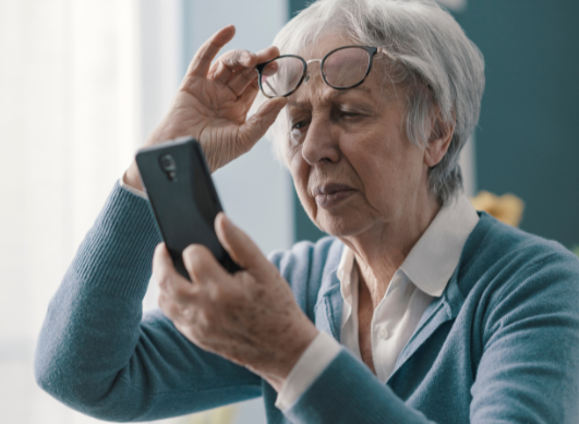 Diabète et problèmes de vue : ce que vous devez savoir !