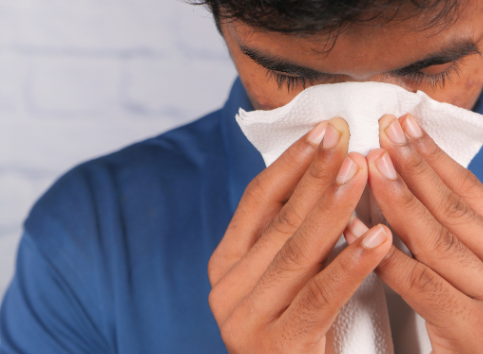 Allergies respiratoires : mieux les comprendre