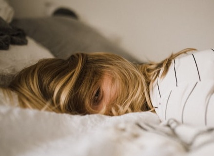 L'apnée du sommeil : qu'est-ce que c'est et comment éviter les risques de complications ?