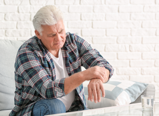 La maladie de Parkinson : est-il possible de ralentir sa progression ?