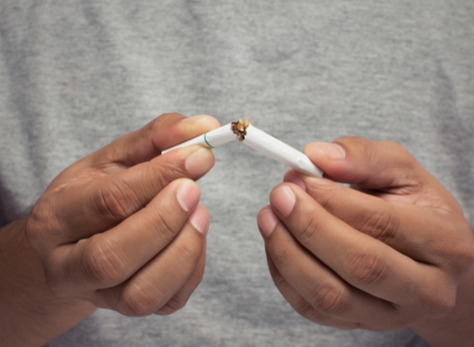Fumer en étant diabétique : quels sont les risques ?