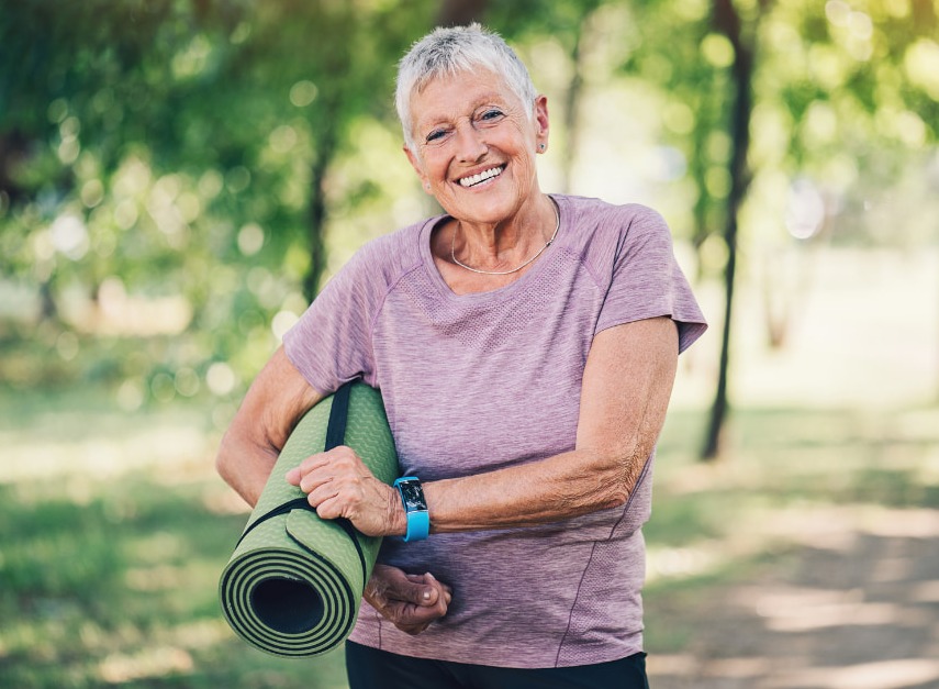 Sport et chimiothérapie : comment adapter l'exercice physique pendant le traitement ?