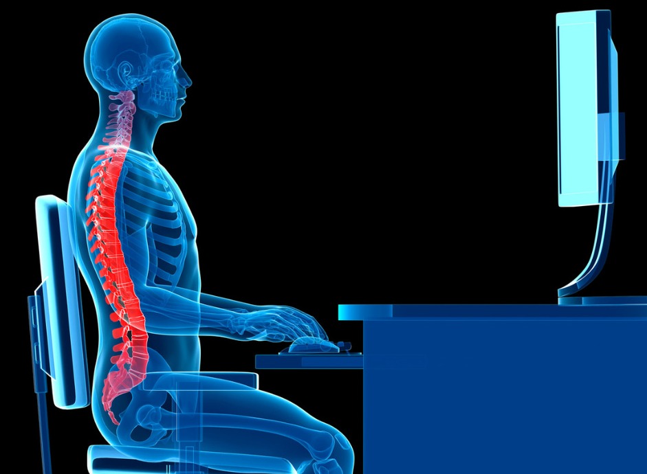 Les troubles musculosquelettiques au travail : comment les prévenir ?