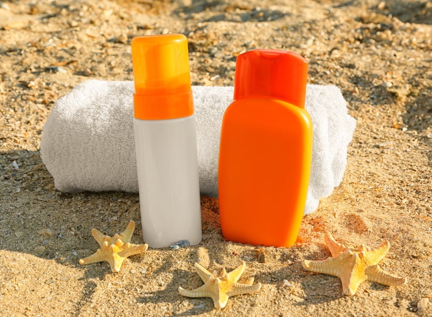 Protection solaire et maladies chroniques : comment se protéger efficacement du soleil ?