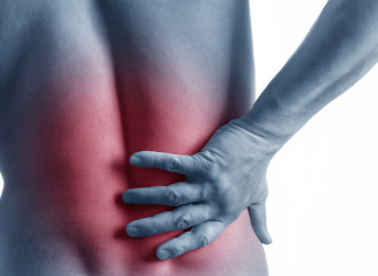 Le tracking somatique pour la douleur chronique : qu'est-ce que c'est ?