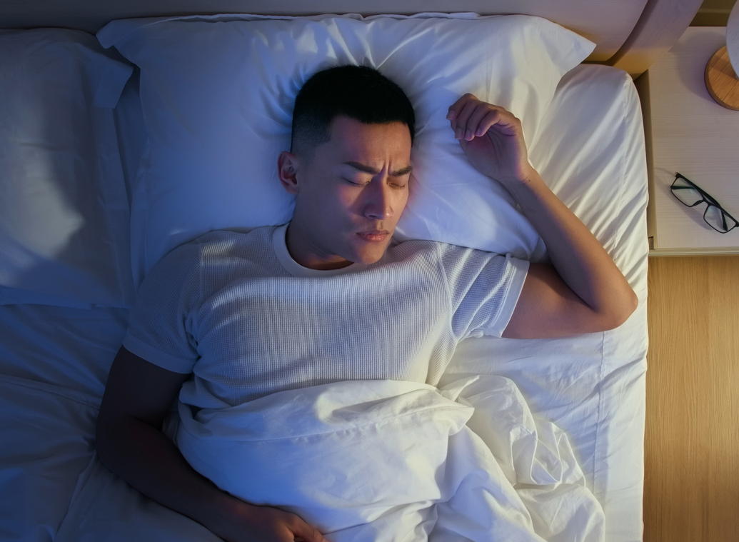 Quand la BPCO touche vos nuits : comment mieux comprendre les troubles du sommeil