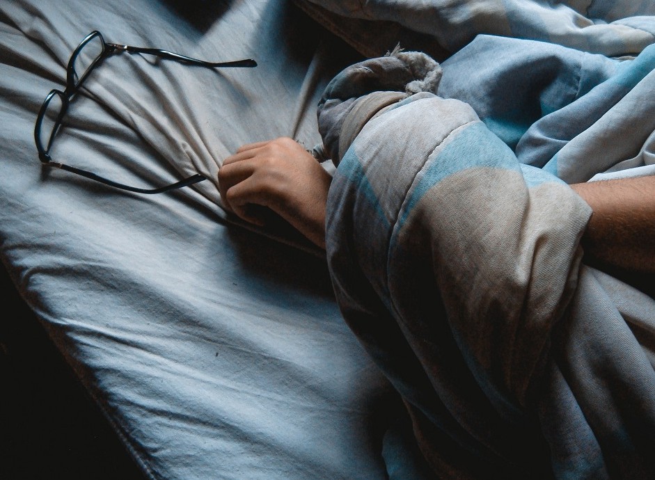 Troubles du sommeil : quand et comment peut-on les traiter ?