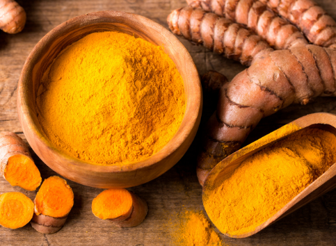 Quels sont les nombreux bienfaits anti-inflammatoires et antioxydants du curcuma ?