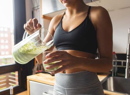 The truth about detox diets and cleanses