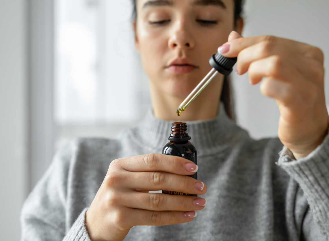 CBD et douleurs chroniques : une solution pour lutter contre la douleur, le stress et l’anxiété ? 