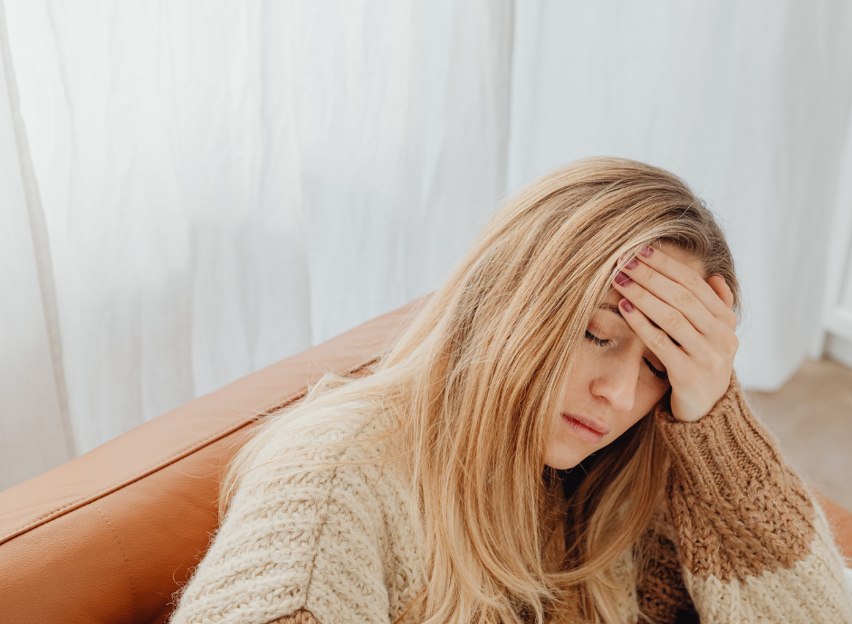 Fibromyalgie : quand la fatigue devient aussi invalidante que la douleur