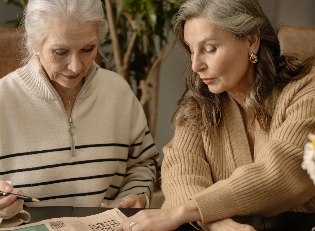 Maladie d'Alzheimer : ce que vivent les proches à chaque étape de la maladie