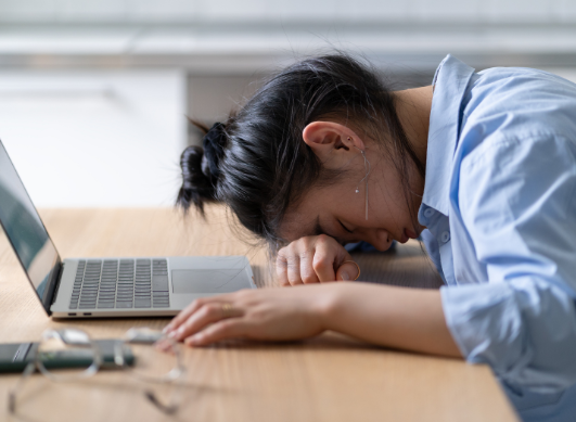 Comment gérer la fatigue chronique quand le repos ne suffit plus ?