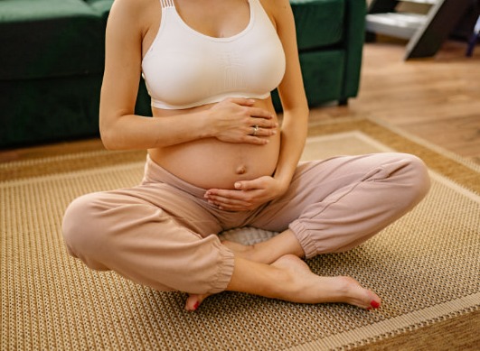 XLH et projet de grossesse : naviguez avec confiance dans votre parcours maternel