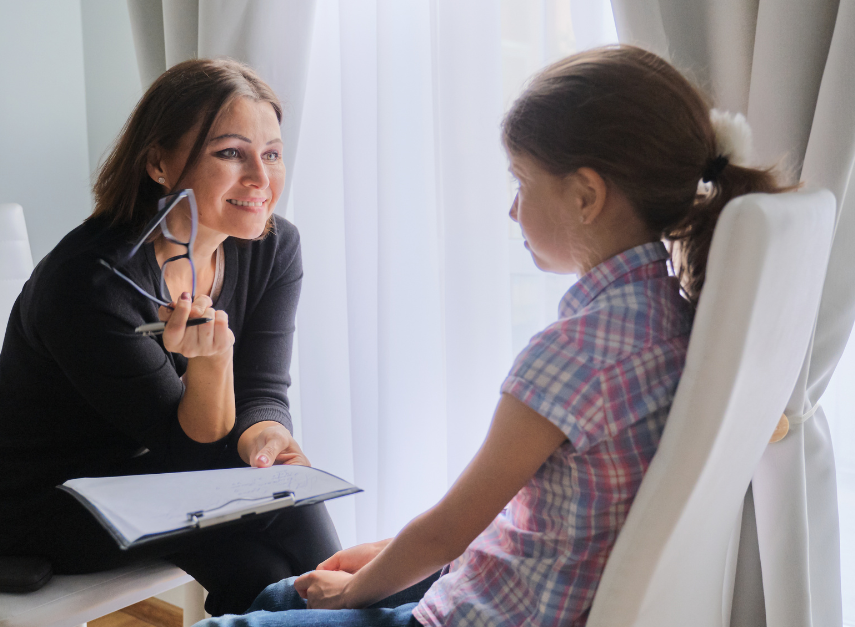 La prise en charge psychologique de l'XLH : soutenir les patients et leurs familles