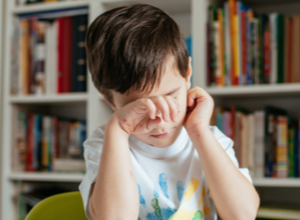 Fatigue et faiblesse musculaire chez l’enfant : des symptômes fréquents mais parfois difficiles à interpréter