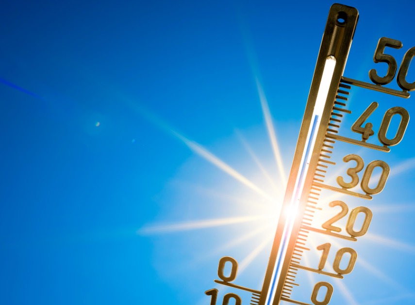 Canicule : quelles précautions prendre en cas de fortes chaleurs ?