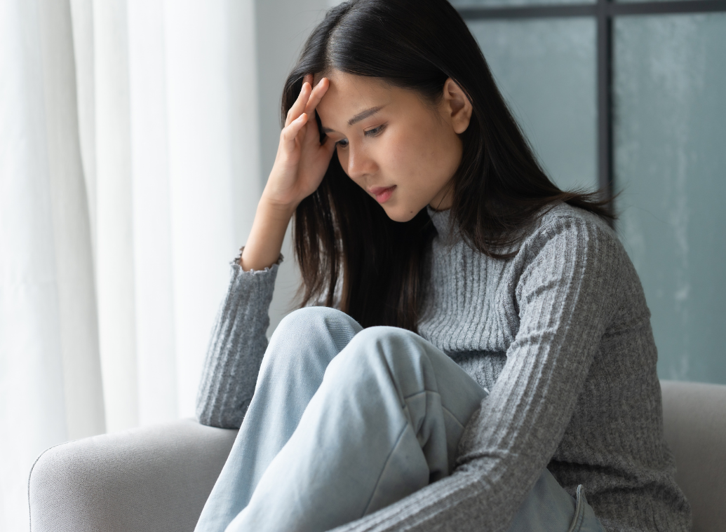 Quand la vie bascule : comprendre les déclencheurs du trouble bipolaire