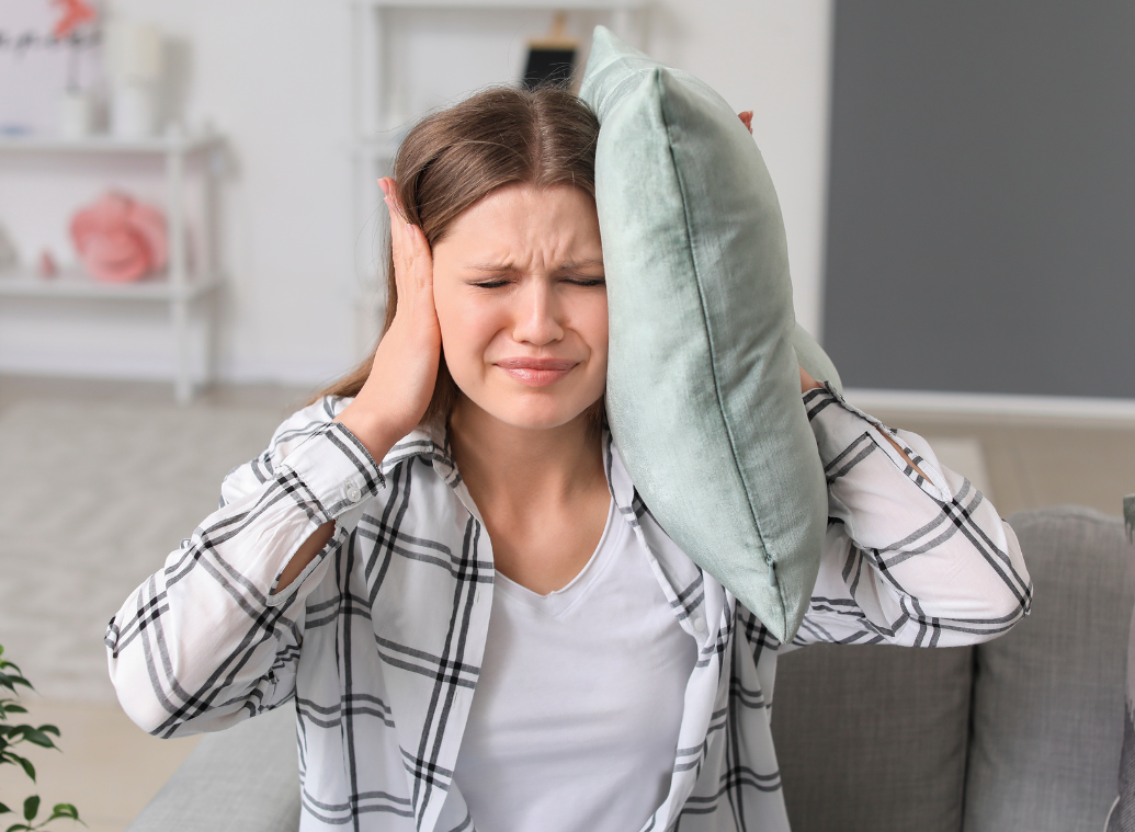 Fibromyalgie : quand le monde devient trop intense pour les sens