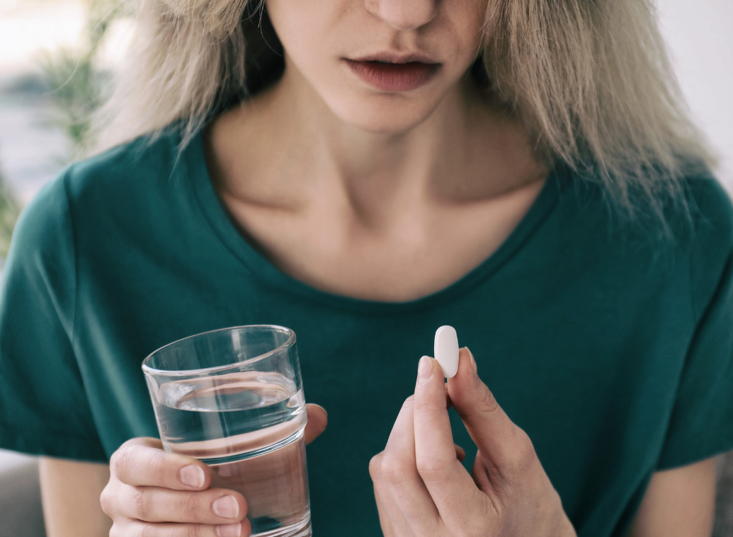 Antibiotique ou antiviral : le bon réflexe peut tout changer