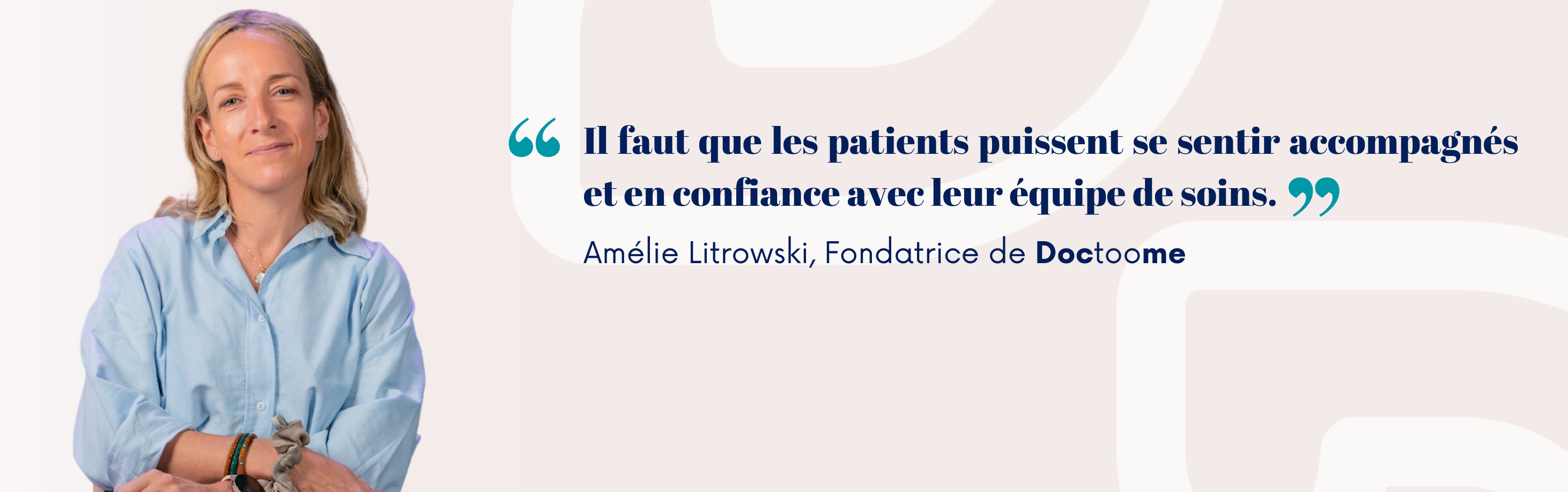 Doctoome C Est Quoi