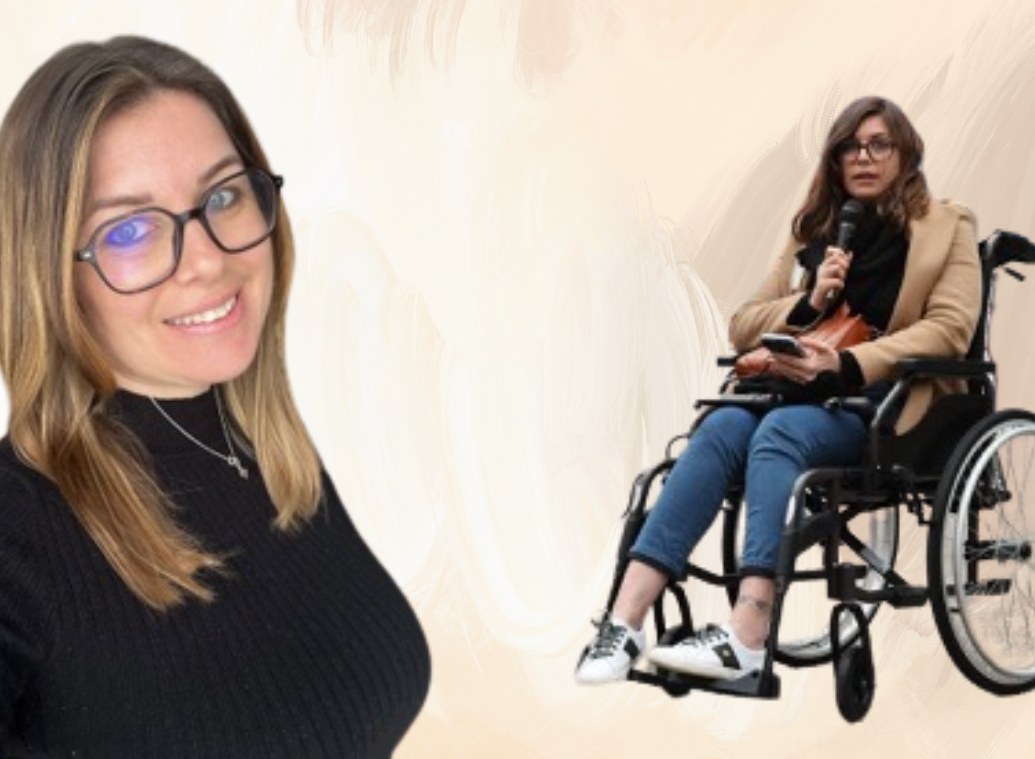 De l'errance médicale au diagnostic : le combat de Laure contre l'encéphalomyélite myalgique (EM/SFC) 
