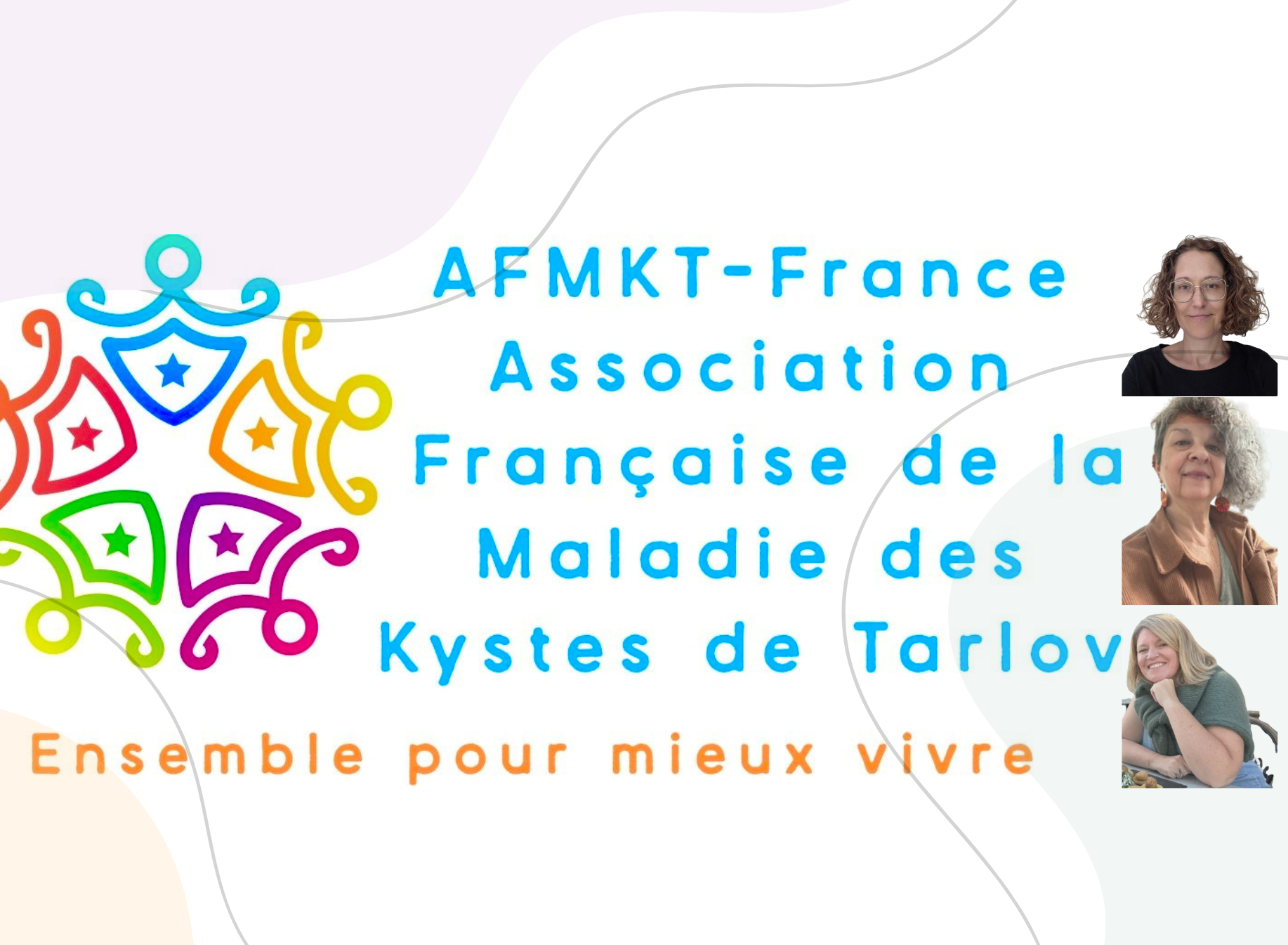 Témoignage – Association AFMKT-France