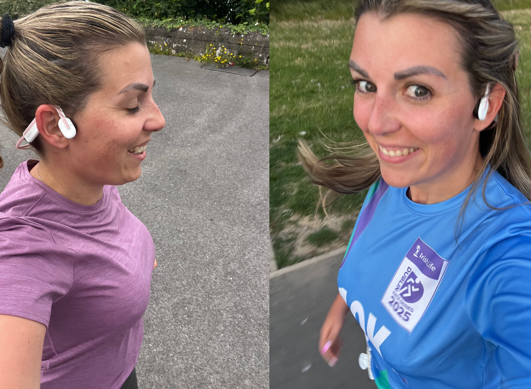 Vivre avec la spondylarthrite ankylosante : comment le sport a redonné vie à Anaïs 