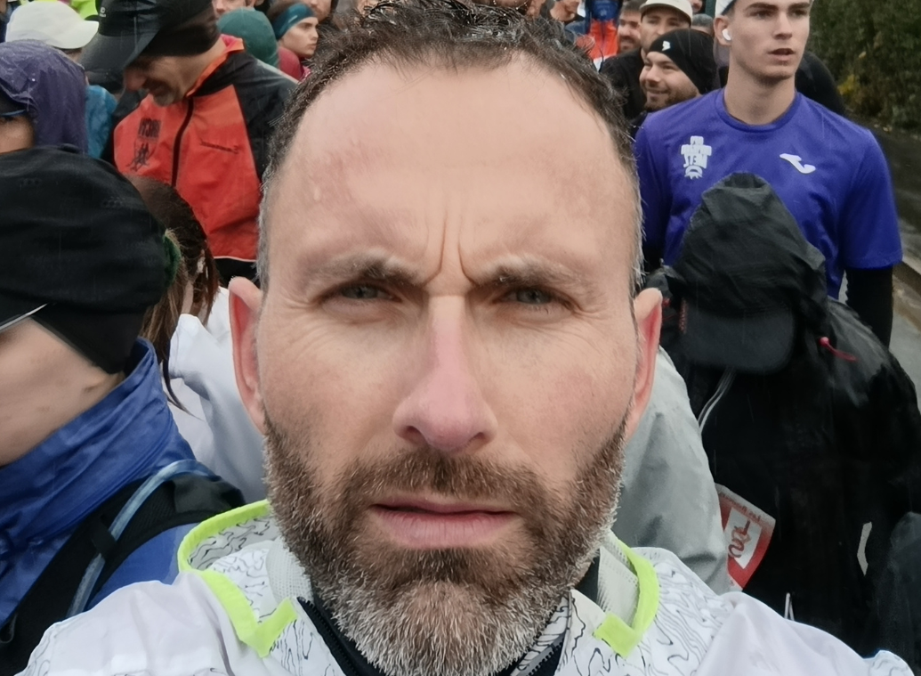 Bertrand : transformer la spondylarthrite ankylosante en moteur de dépassement