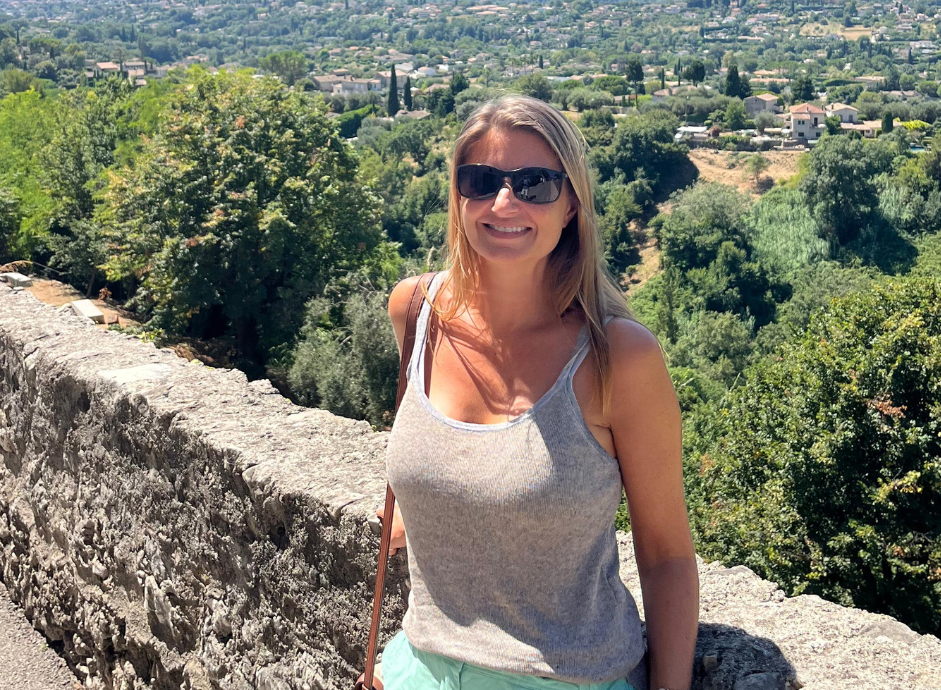 Christel face à l’EM/SFC (encéphalomyélite myalgique) : entre douleur, résilience et créativité