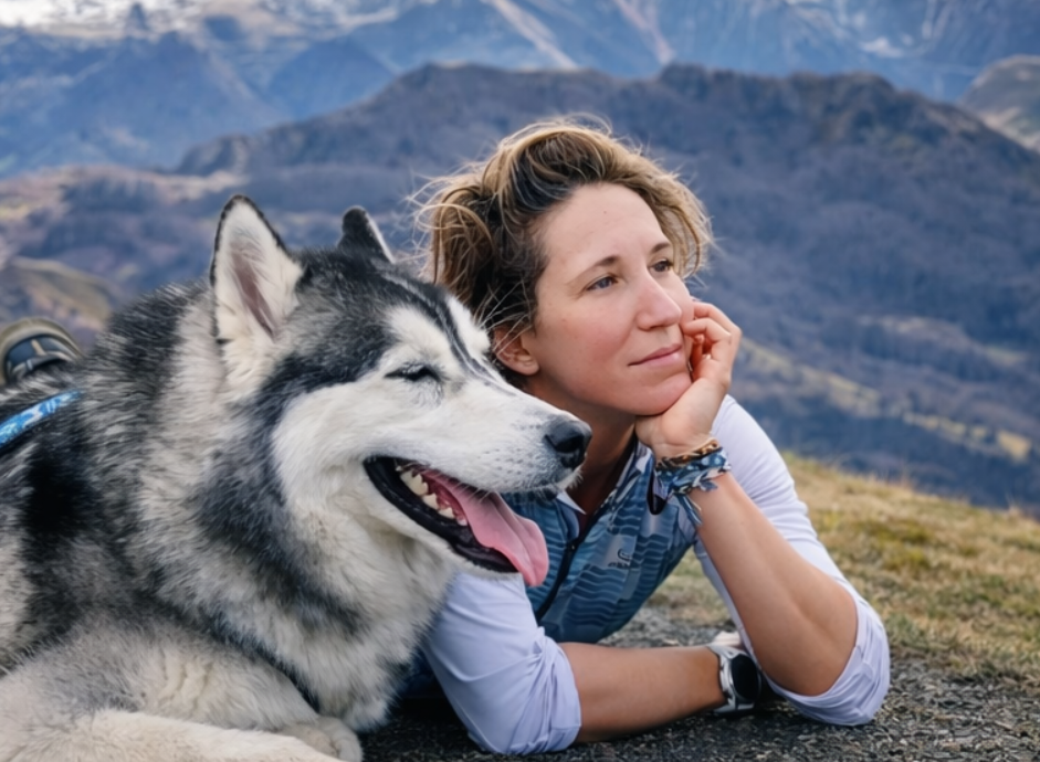 Spondylolisthésis et sport : le quotidien de Faustine, l’Athlète Cassée