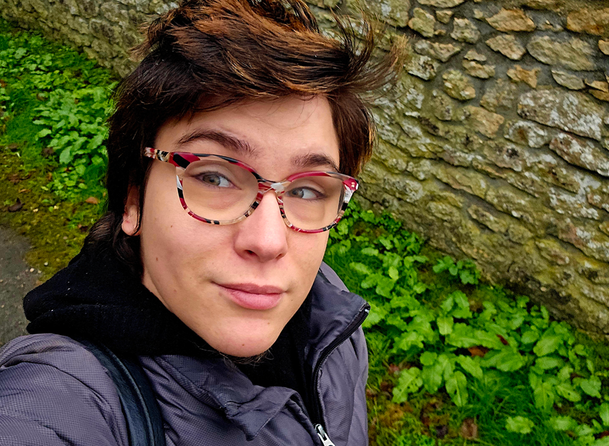 Entre dissociation et résilience : le témoignage de Kieran sur le trouble dissociatif de l'identité (TDI)