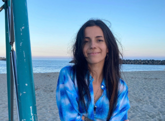 Lisa témoigne de l'EM/SFC : "Tous les systèmes de mon corps semblaient capituler, un à un"