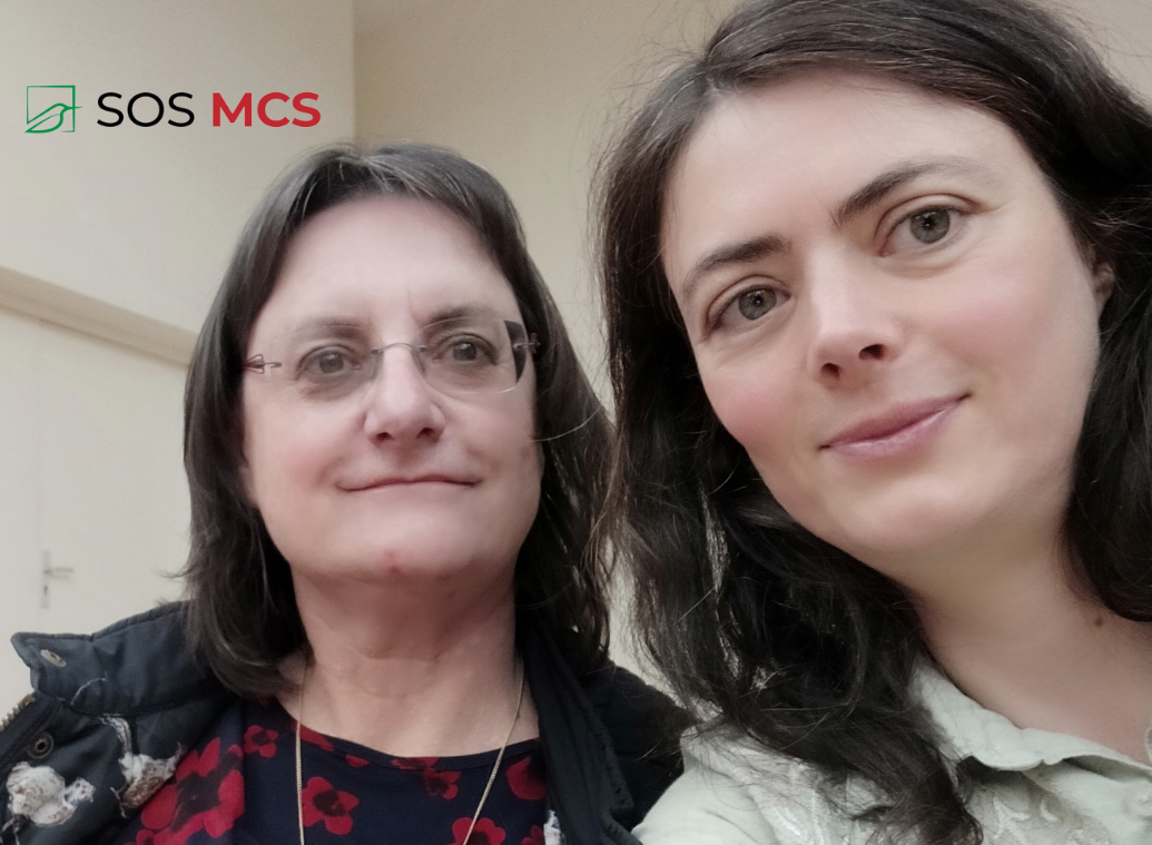 Pascale Poupin, Présidente de l’association SOS MCS : “Nous agissons pour la reconnaissance de la sensibilité chimique multiple (SCM)” 