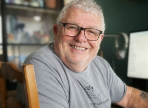 “Mes poumons jouent de l’accordéon” : @Phildu, tout en humour, témoigne de sa BPCO