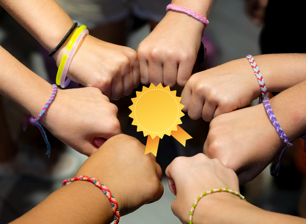 @Nini1983, Ambassadrice Carenity : d’aidante auprès de sa grand-mère à soutien pour la communauté