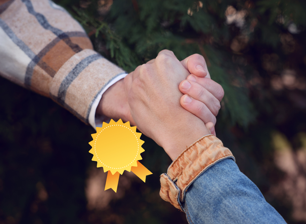 @Genevieve1212, Ambassadrice Carenity : partager son vécu pour aider la communauté