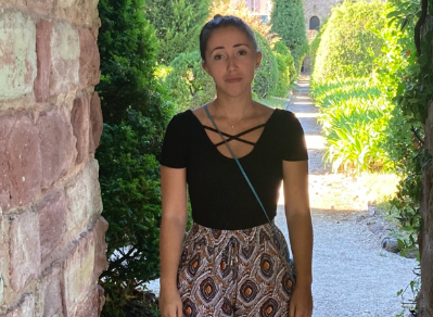 « Je suis alitée 24 heures sur 24 » : le combat de Pauline face à une instabilité cervicale associée au syndrome d’Ehlers-Danlos