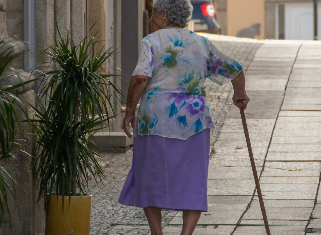 @Dolveck43, Ambassadrice Carenity : vivre avec l’arthrose depuis 30 ans et continuer à avancer