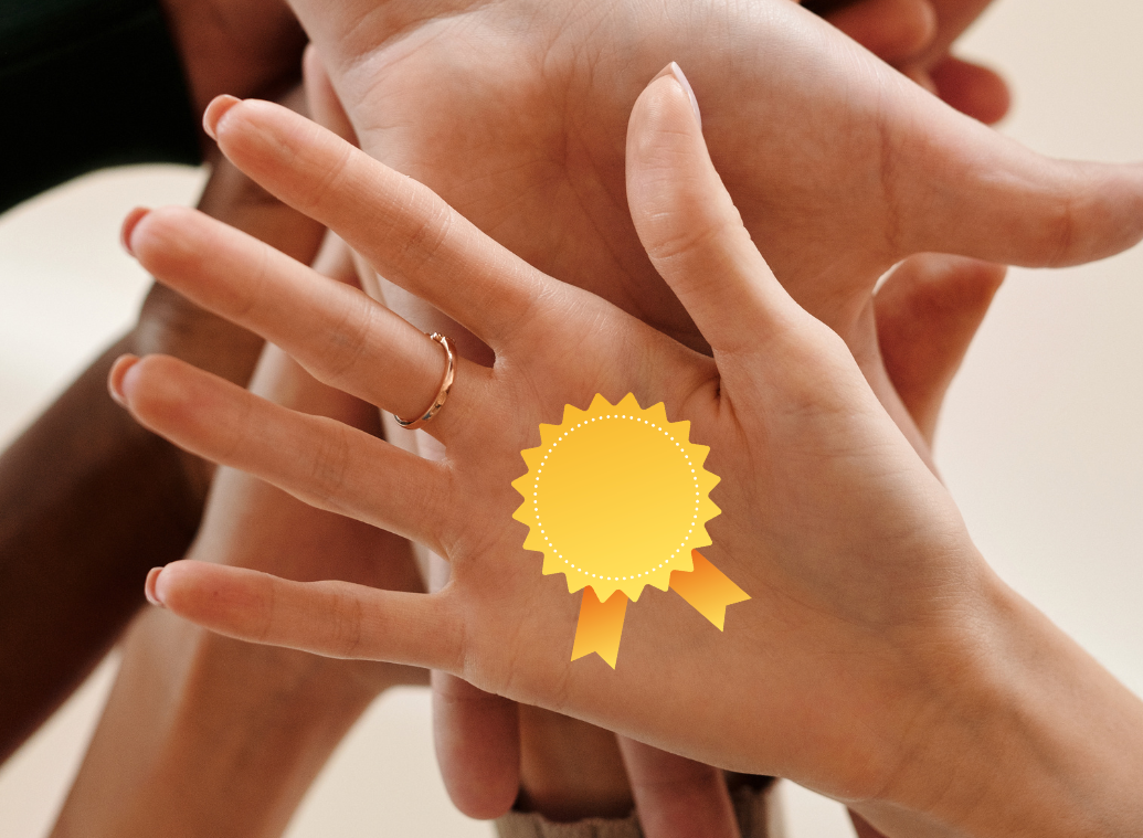 @Liséa6, Ambassadrice Carenity : transformer l’épreuve en engagement solidaire