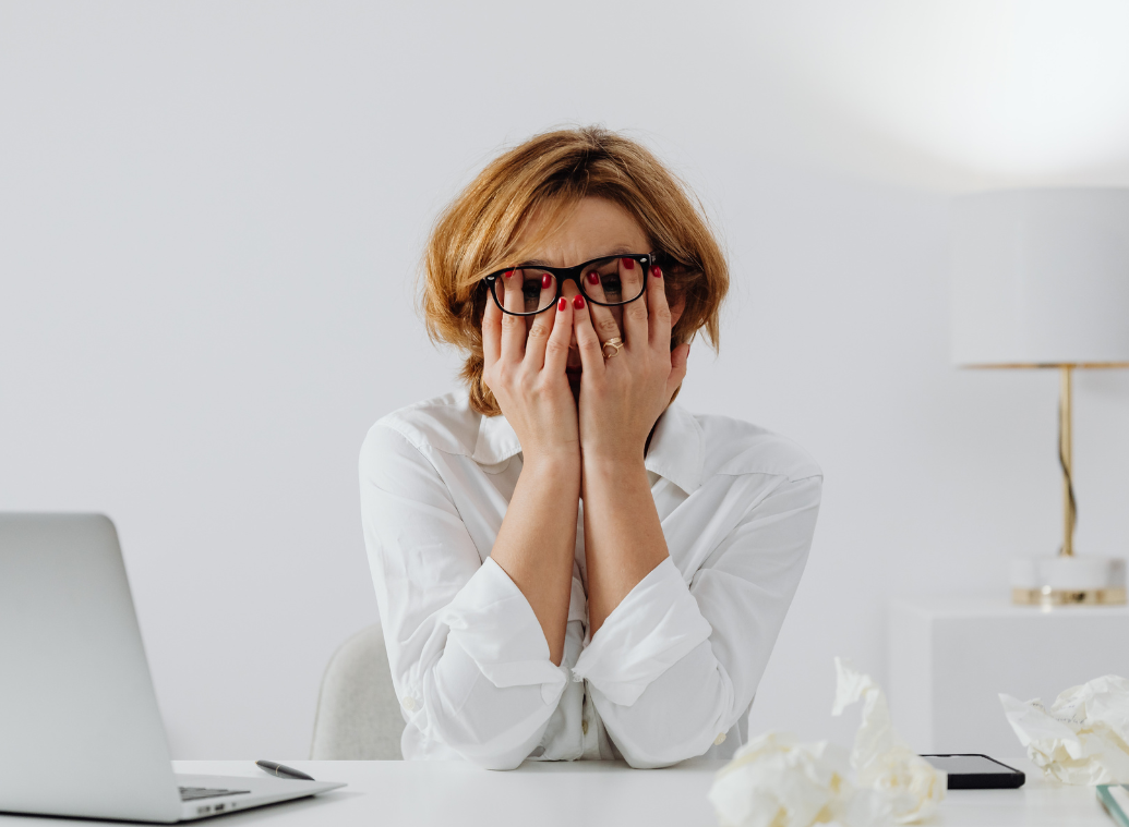 Quand le corps dit stop : le récit de Caroline confrontée au burn-out