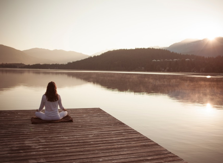 Fibromyalgie : “Ce n’était pas dans ma tête !”  