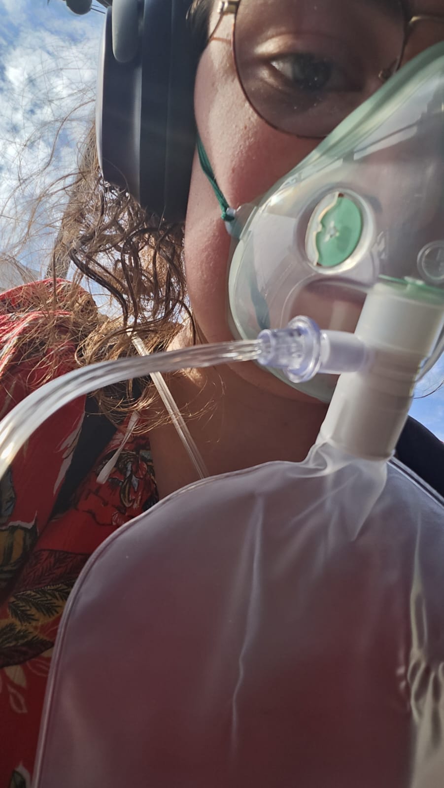 Avec l'aimable autorisation de Marine